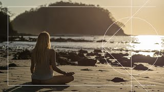 Guided Meditation For Overcoming Fear & Shifting Reality | 15 Minutes Of Peace
