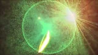 Comets - AFTER EFFECTS TRAPCODE PARTICULAR EXPERIMENT
