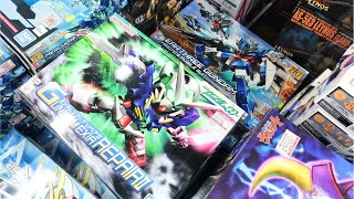 【ガンプラ再販】ヨドバシ梅田2024年10月24日入荷情報午後6時30分在庫