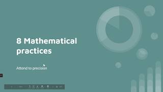 Mathematical Practice 6