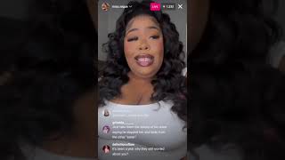 Derek takes a restraining order out on Monique 🤭 |Love after Lockup|