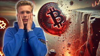 Crypto Implodeert! Wat nu?! (Extra Koersupdate)