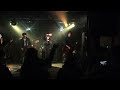 陰陽座コピーバンド　春爛漫に式を舞う也　～白神～ ビャクシン　「lazarus」