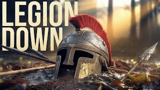 How 3 Roman Legions Were Annihilated by Germanic Tribes