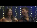 ekdev limbu jhim jhimaune aankha official music video