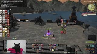 【FF14】0から始めるFF14 GaiaDC【パッチ4.0】