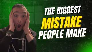 Ep 40: Never Idolize Anyone!!!