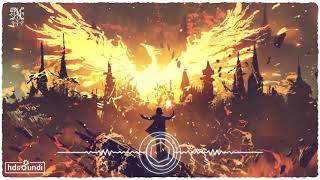 Netrum \u0026 Halvorsen - Phoenix [Anti-Nightcore]