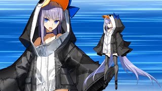 FGO Servant Spotlight: Summer Melt (Lancer) Analysis, Guide and Tips