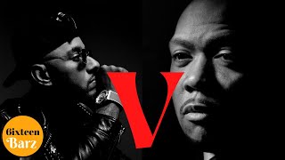 Swizz Beatz Verzuz Timbaland THE REMATCH.. It's personal now | Memorial Day Special