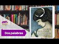 ISABEL ALLENDE  -  DOS PALABRAS  - Audio cuento leído por Andrea Butler Tau