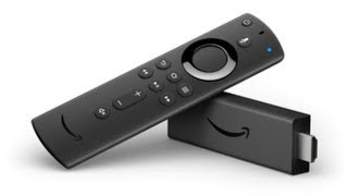 amazon fire stick 4k review - new amazon fire tv stick [with alexa and tv remote] - honest review