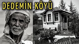 DEDEMİN KÖYÜ (Yaşanmış Koru Hikayeleri) (Paranormal Olaylar)