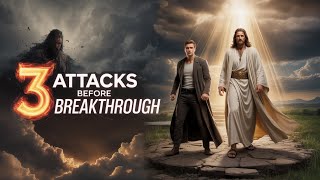 ⚡ The Devil Attacks Hardest Right Before Your Breakthrough | thynk About That