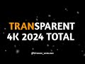 how to say transparent 4k 2024 total pronunciation guide in english correctly