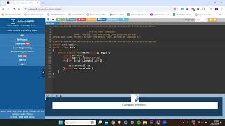 string reverse in java in telugu