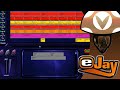 [bees with chainsaws] Joel - Beef Zone (eJay Stream Highlights)