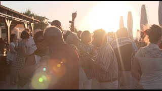 Urlaubsflair im Yachthafen Kühlungsborn