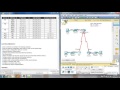 ccna 2.8.1 basic static route configuration