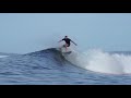 Pulse Surf Charter - Trip 8