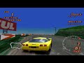 gran turismo 2 1999 full gameplay ps1 uhd 4k