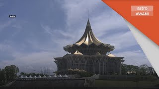 Rasuah | Tiada kes rasuah besar di Sarawak - SPRM