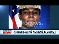 arratisja në korenë e veriut peniani ushtari amerikan u largua nga keqtrajtimi dhe racizmi