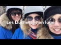 les duchesses 2017 en tournée en mauricie