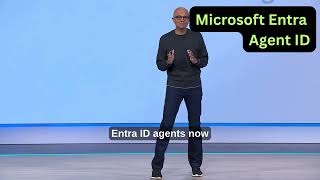 Microsoft Entra Agent ID in 60 seconds!