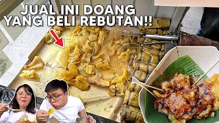 COBAIN CUNGKRING !! CUMA JUAL 1 INI DOANG YANG BELI REBUTAN !!! (WAJIB COBA)