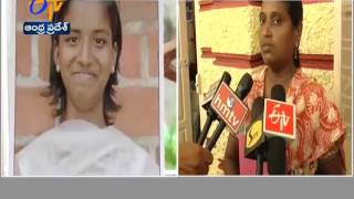 Two Girl Children Missing | Investigation Started | Vijayawada