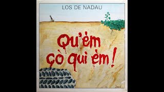 Los de Nadau - La Moleta