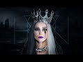 HER OWN WORLD - The Queen (OFFICIAL VIDEO) | darkTunes Music Group