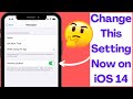 iOS 14 Location Services | Change This Setting To Keep Apps From Tracking Your Precise Location |