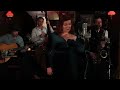 Paper Moon Jazz Band - Performing 'My Baby Just Cares for Me' by Nina Simone - AliveNetwork.com