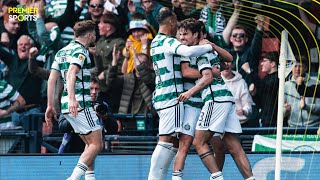 HIGHLIGHTS | Aberdeen 3-3 Celtic (5-6 on pens) | Hoops prevail in Scottish Cup Semi-Final epic