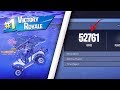 How to WIN EVERY GAME using this GOD MODE glitch! Instant victory using this! (Fortnite Glitches)