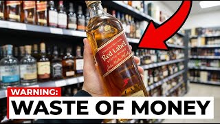 5 Scotch Brands To NEVER Buy At Total Wine (And What To Grab Instead!)