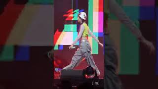 PiXXiE PIMMA - NOT BAD @ T-POP Concert Fest! [Fancam 4K 60p] 221030