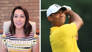 Tiger Woods returns to the PGA Tour | Morning Drive | Golf Channel
