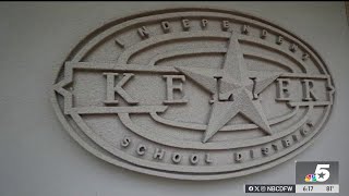 Plan to split Keller ISD no longer happening | NBCDFW