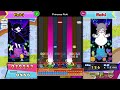 【ポップンlively】ルーニックエア ex princess roki