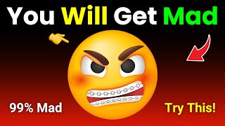 This Video Will Make You Mad 😰😳