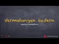 a2 lesson 37 bildbeschreibung ein bild beschreiben picture description german for beginners