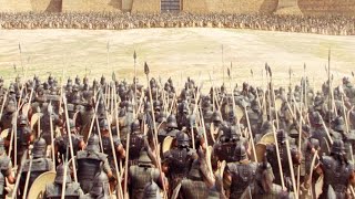 Troy clip 6, full battle of castle fight scene in hd 🔥🔥