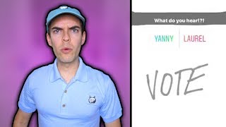 Solved: Yanny Or Laurel