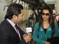 Thrisha in Toronto - Tamil One TV