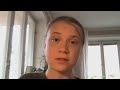 Greta Thunberg blasts politicians for 'ignoring' climate crisis | AFP