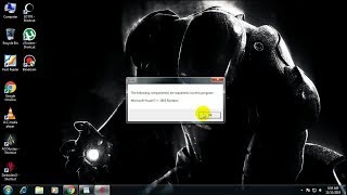 How to Solve_Darksiders 3_Microsoft Visual C++ 2015 Runtime (Fix)