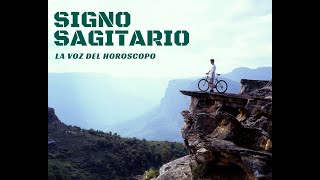 Horóscopo de Sagitario - 20 de AGOSTO de (2021)